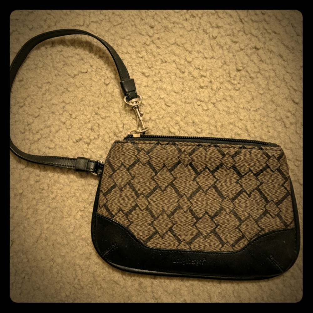Longaberger wristlet